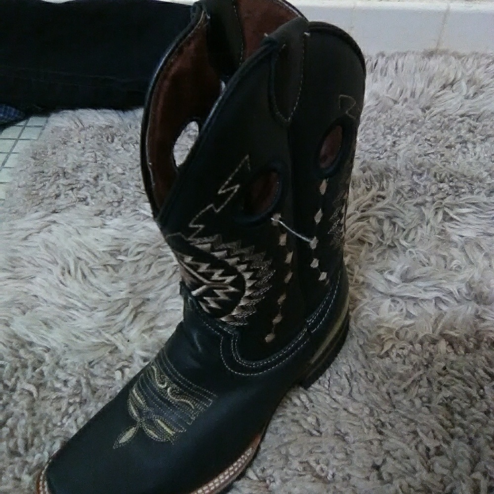 Holster Boot's for women new